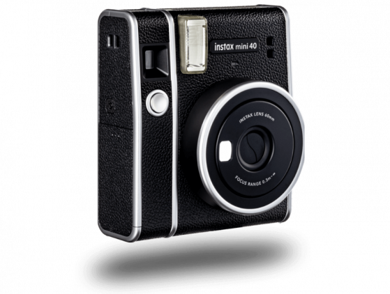 Instax Camera Fuji Mini 40 Instax- Camera- Instant camera- Foto- Instax mini